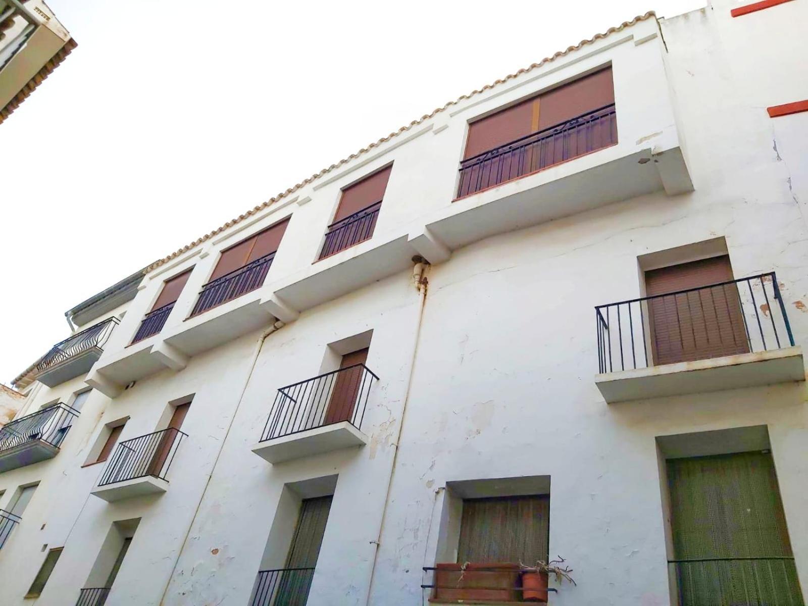 Ca L'Endula II Apartment Lucena del Cid Exterior photo